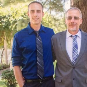 Meet your Posher, Austin